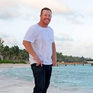 Meet your Posher, Bradley